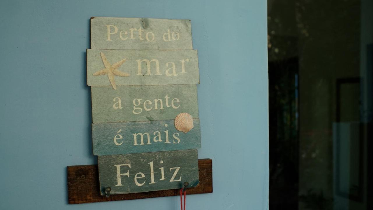 Eco Pousada Estrelas Da Babilonia Rio de Janeiro Zewnętrze zdjęcie