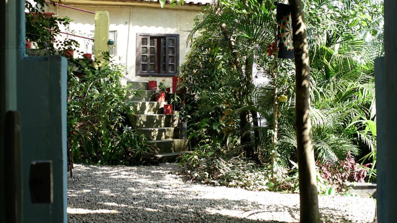 Eco Pousada Estrelas Da Babilonia Rio de Janeiro Zewnętrze zdjęcie